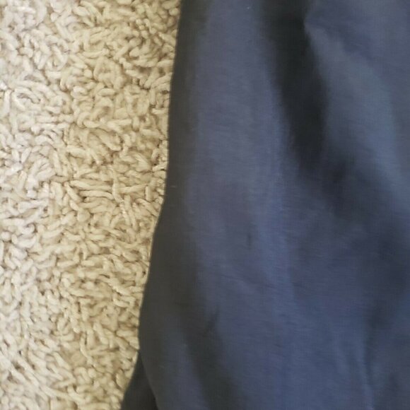 New Women's Champion Overalls Bibs size M nylon - Picture 4 of 8